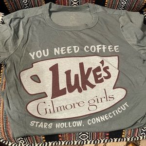 Gilmore Girls Graphic Tee